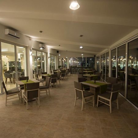Hotel Village Ohrid Exterior foto
